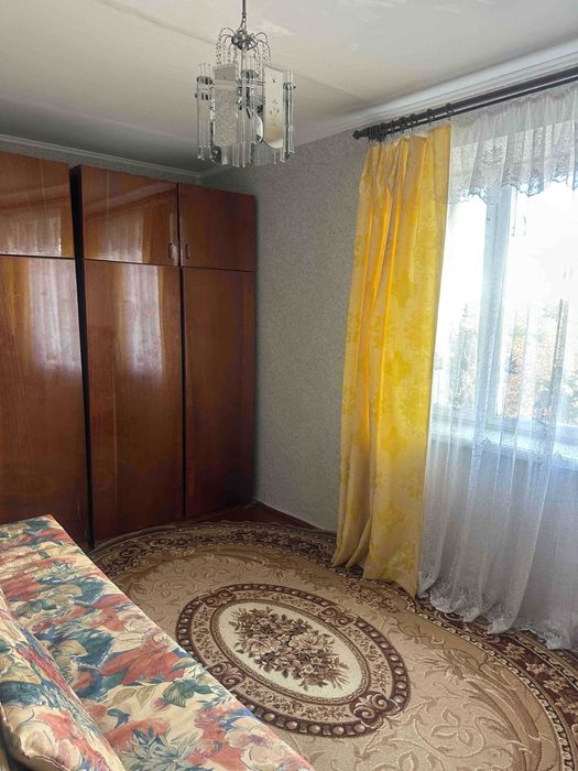 (5) Продам 3к квартиру на вул. 600-річчя 4422