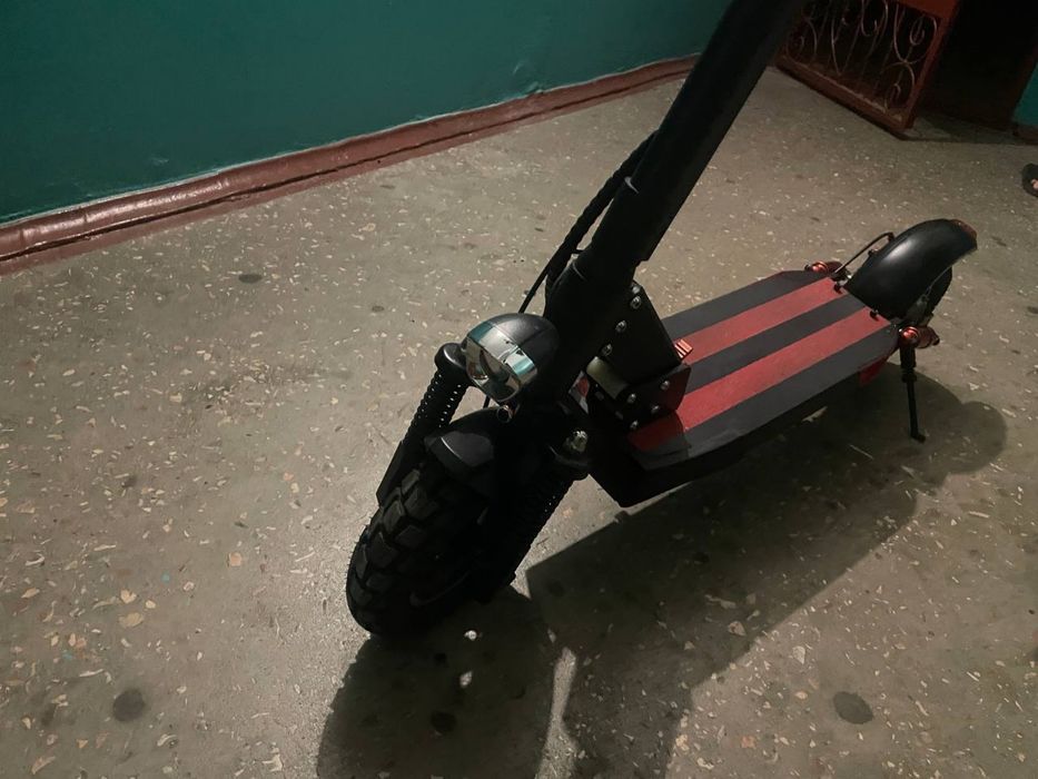Kugoo m4 pro (iscooty)