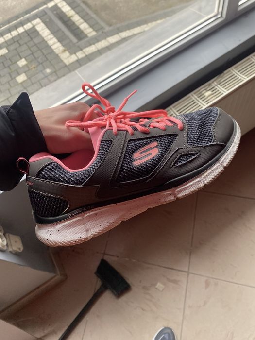 Skechers shoes RapidaLUX J boost