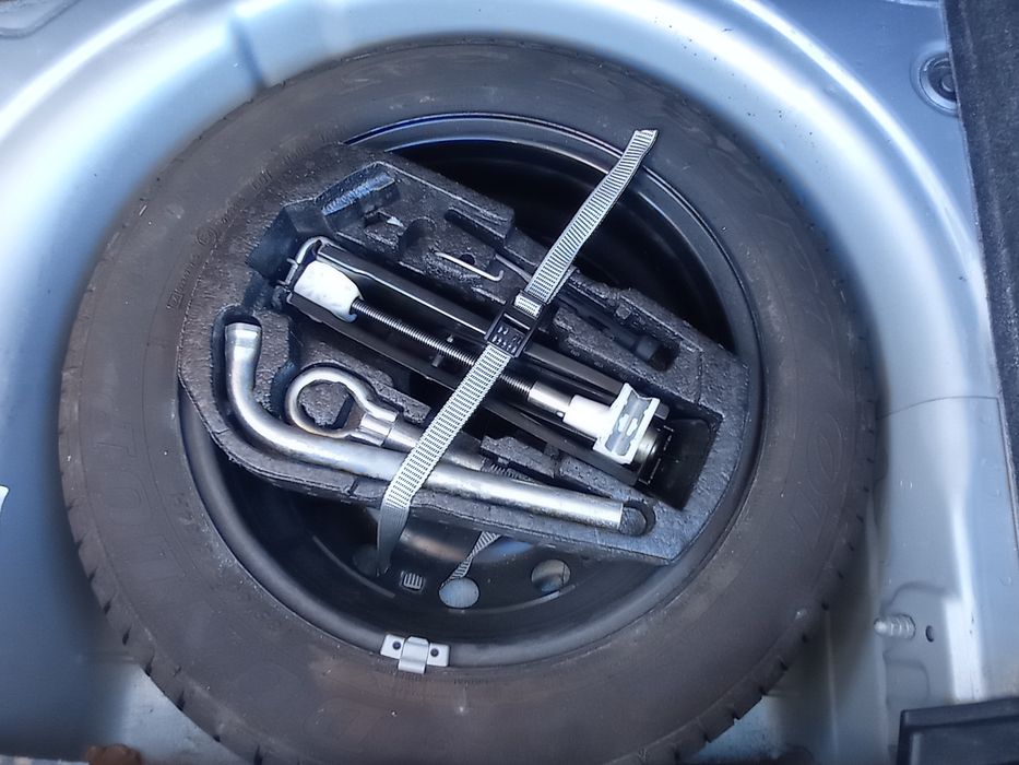 VW Polo Trendline 2012