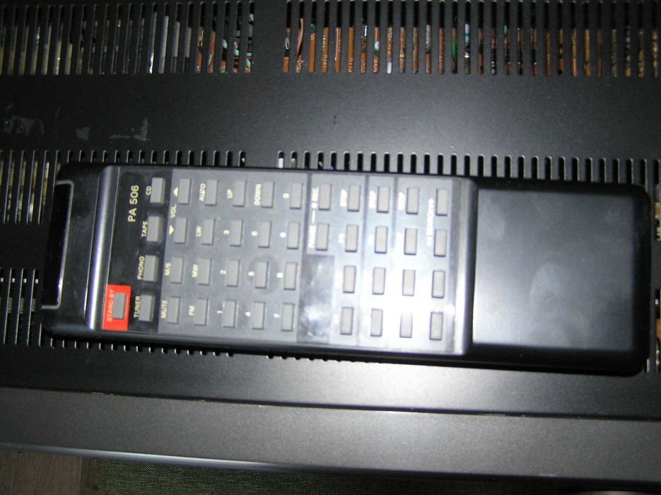 Wieża Diora serii 500,pilot,dowóz do 100 km.