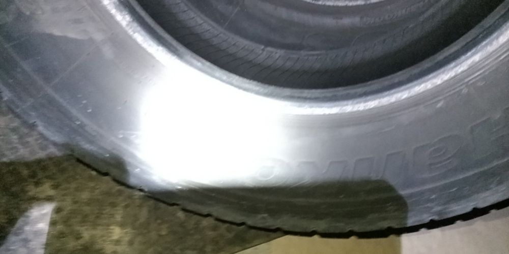 Шини Hankook AUO 3