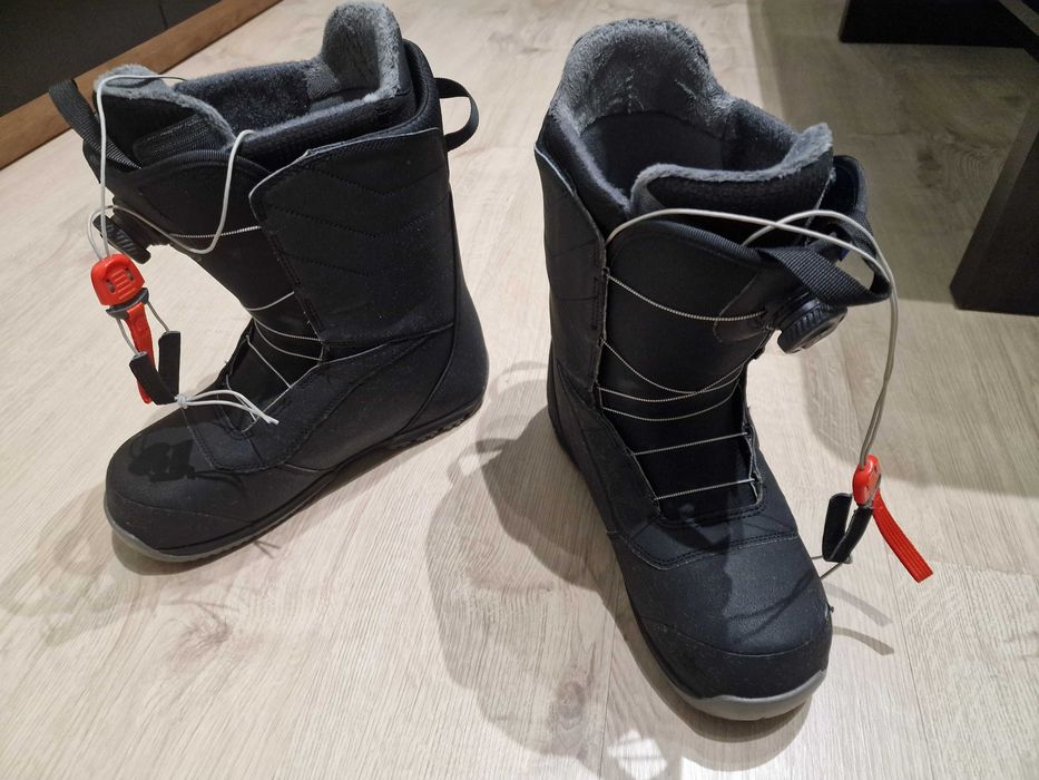 Buty snowboard Burton Ruler BOA rozm. 46