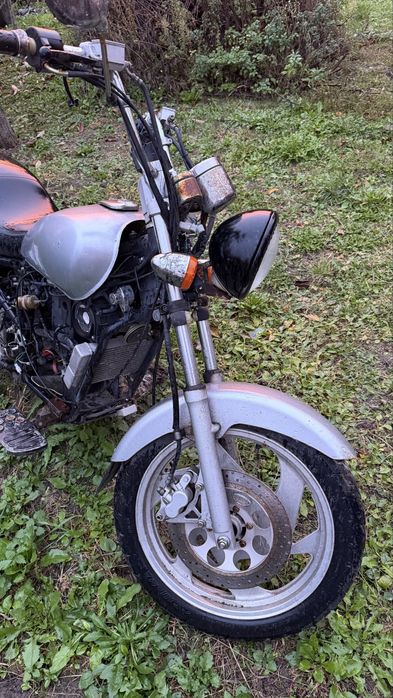 Cf moto варіатор продаж по тп