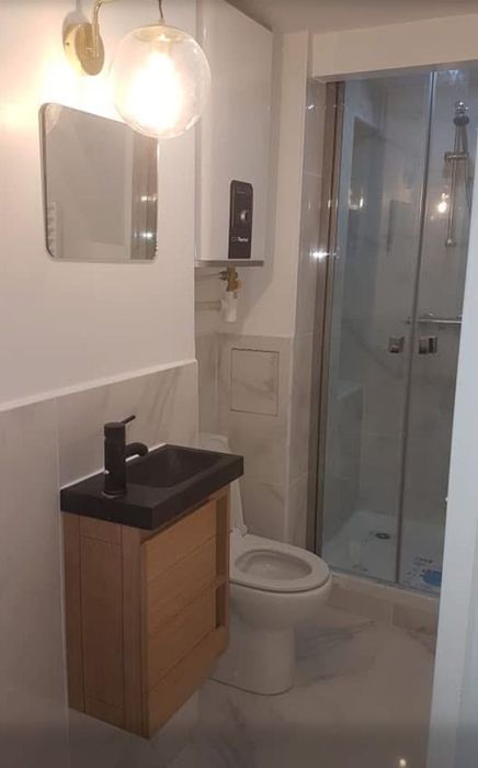 Serviços de Renovação de Interiores Algarve