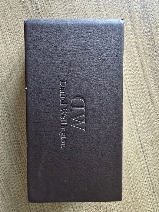 Zegarek  Daniel Wellington
