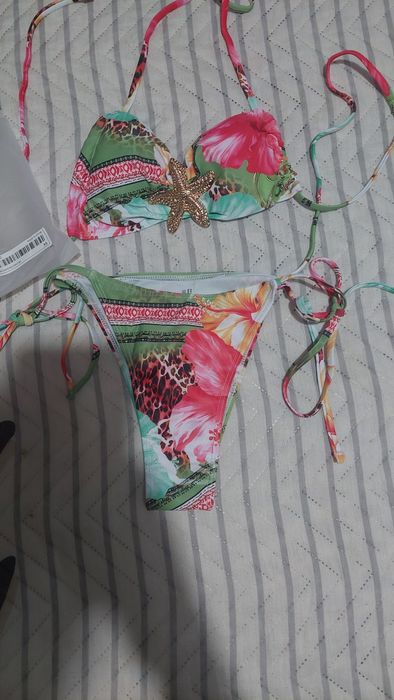 Biquíni novo tamanho xs
