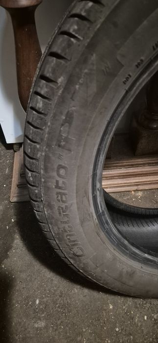 PNEUS PIRELLI 225 55 R17 101Y