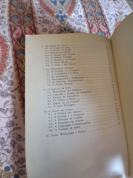 O Cinema Espectáculo de Eduardo Geada