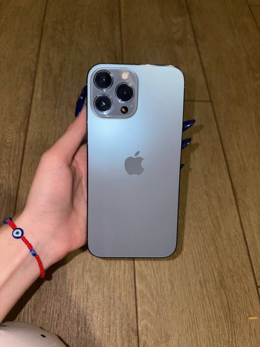 Айфон 13 про макс 256