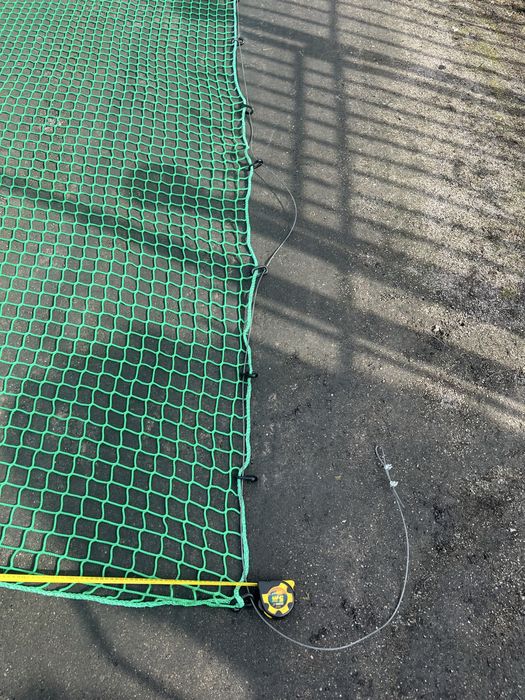 Sprzedam  nowy pilkochwyt