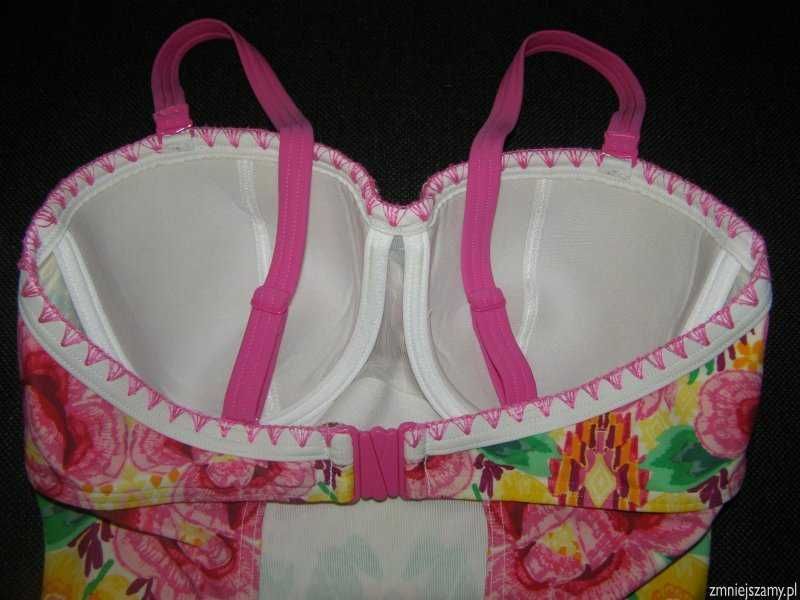 Strój kąpielowy jednoczęściowy 32D / 70D FIGLEAVES