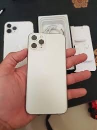 Iphone 11 PRO Max 64 gb White