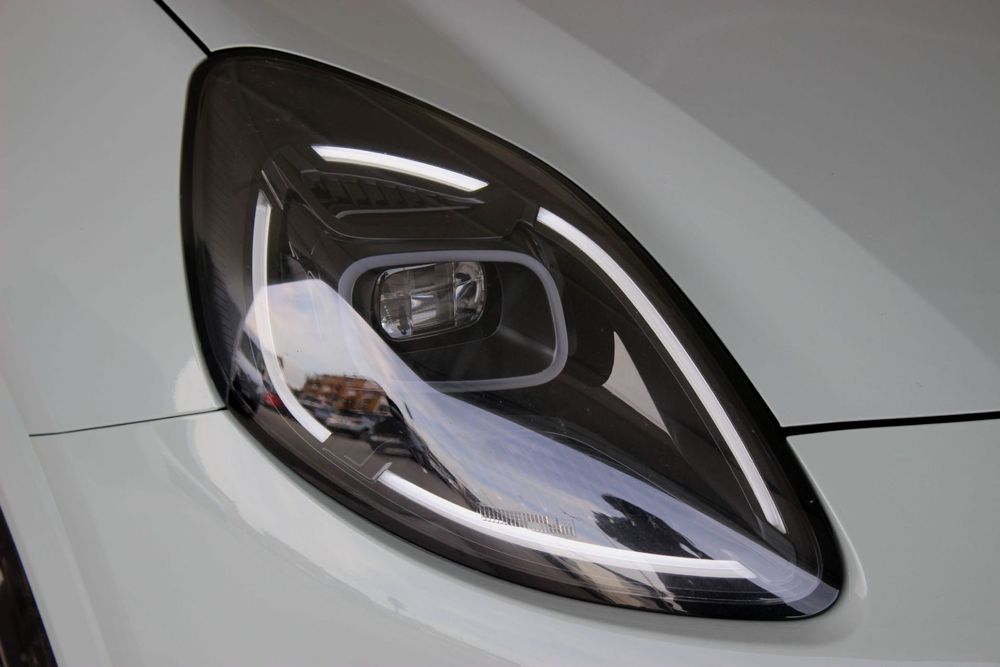 Ford Puma 1.0 EcoBoost MHEV ST-Line Aut.