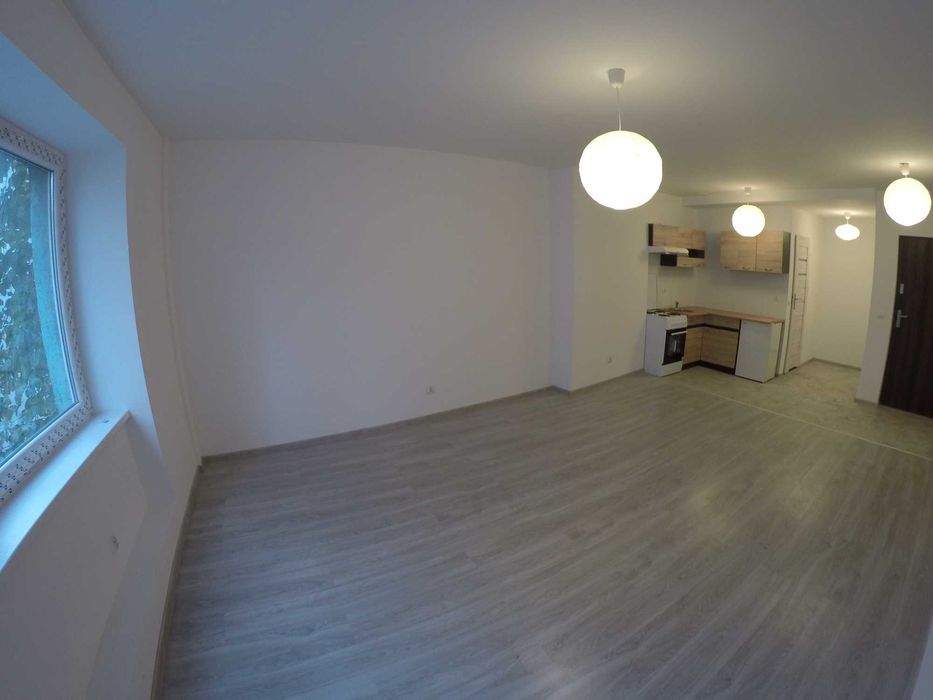 Mieszkanie – Katowice - Widok 4