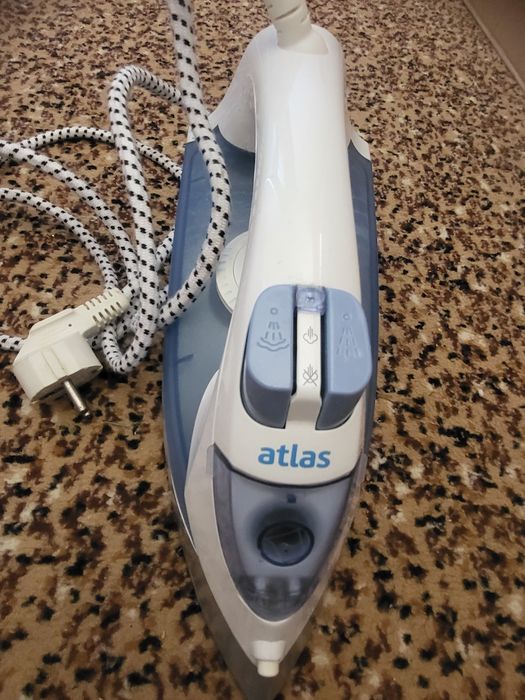 Продам праску atlas