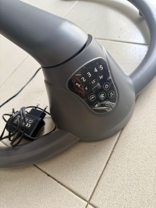 Espreguiçadeira eletrica Maxicosi Cassia