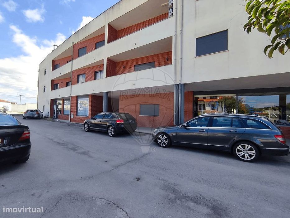 Apartamento T2 para venda