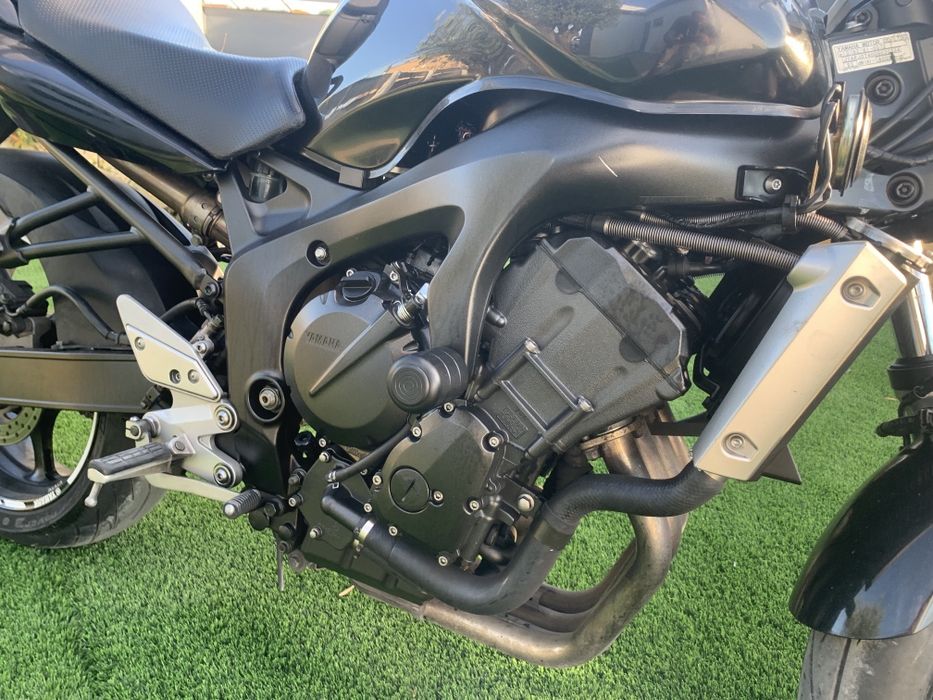 Vendo Fazer 600  25kw