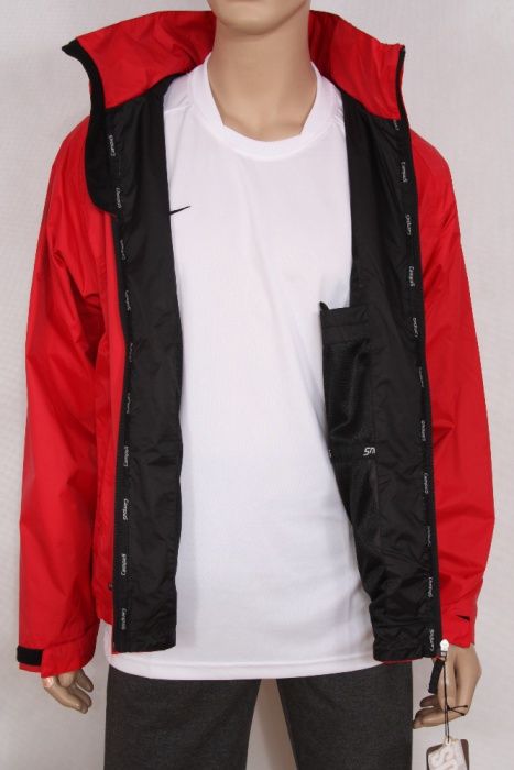 Kurtka męska Campus rozmiar L i XL wiosenno letnia nowa!!