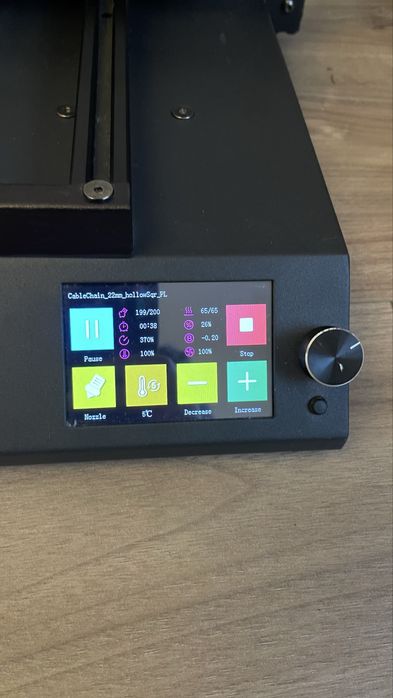 3Д Принтер BIQU B1 SE PLUS