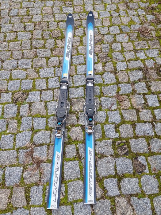 Vendem-se Skis Authier