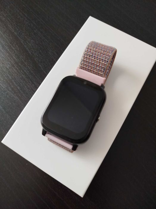 Smartwatch Garett kids tech 4g