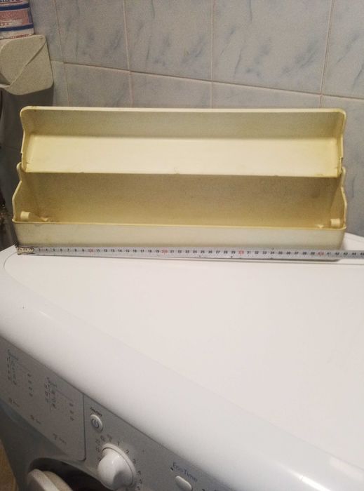 Полочки в холодильник