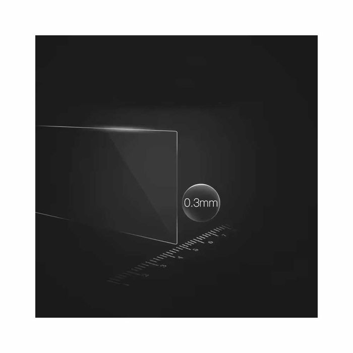 Película proteção ecrã CFMOTO 450MT
