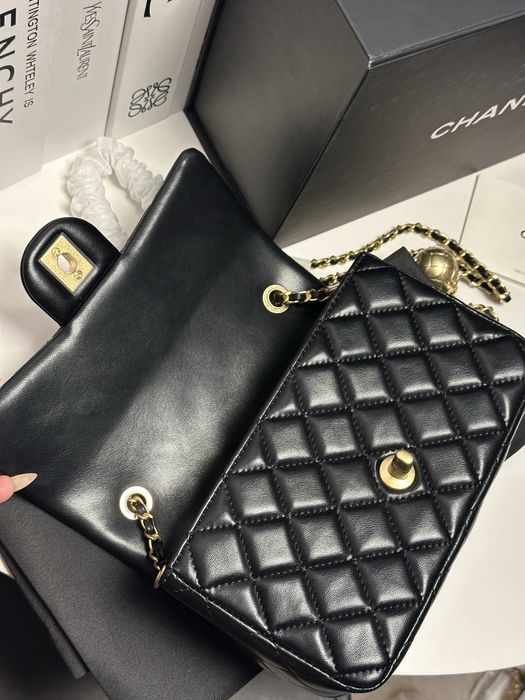 В наявності Сумка  Chanel шанель ідеальна модель