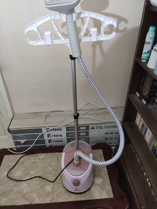 Máquina vapor engomar64285427839747121