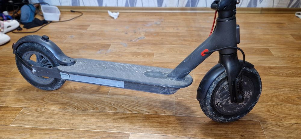 Електричний самокат Electric Scooter M365 PRO