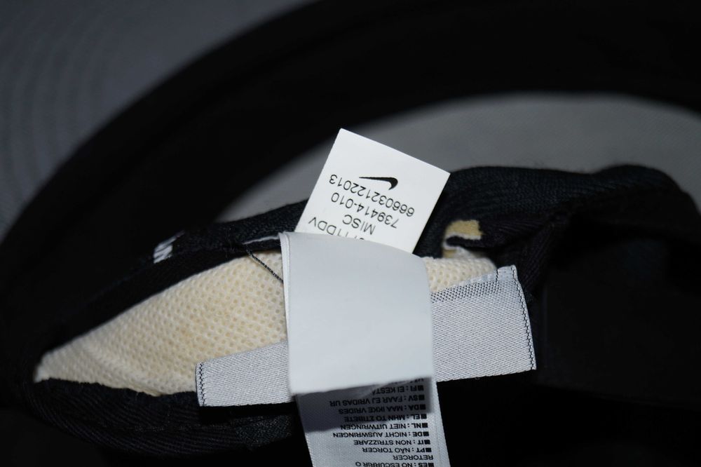 Męska czapeczka z daszkiem Nike