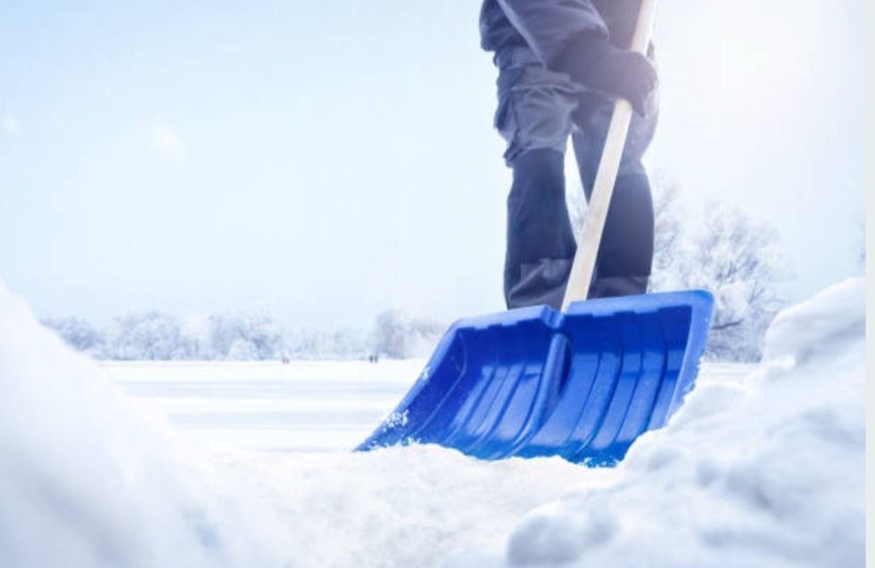 Прибираня та вивіз снігу