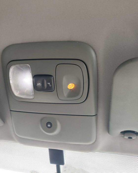 Renault Scenic 2002