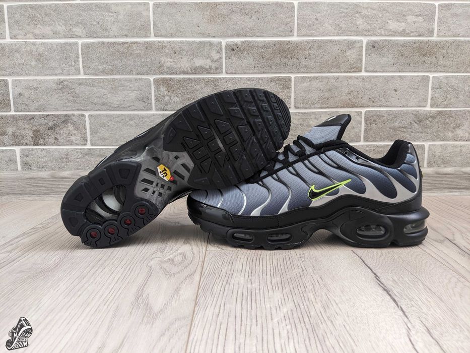 Кросівки чоловічі Nike Air Max TN \ Найк Аір Макс \ розмір 41 - 46