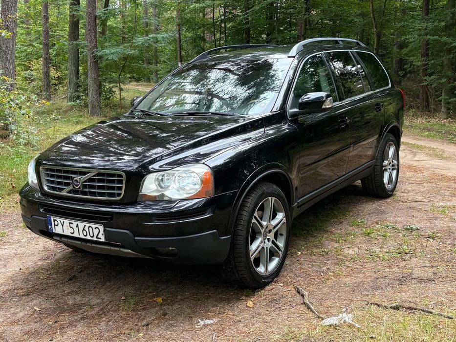 Volvo XC 90