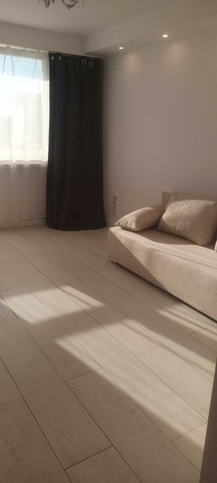 Ostatni Pokój w mieszkaniu studenckim