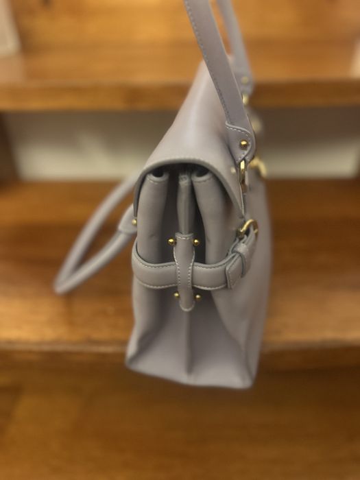 Torebka Salvatore Ferragamo