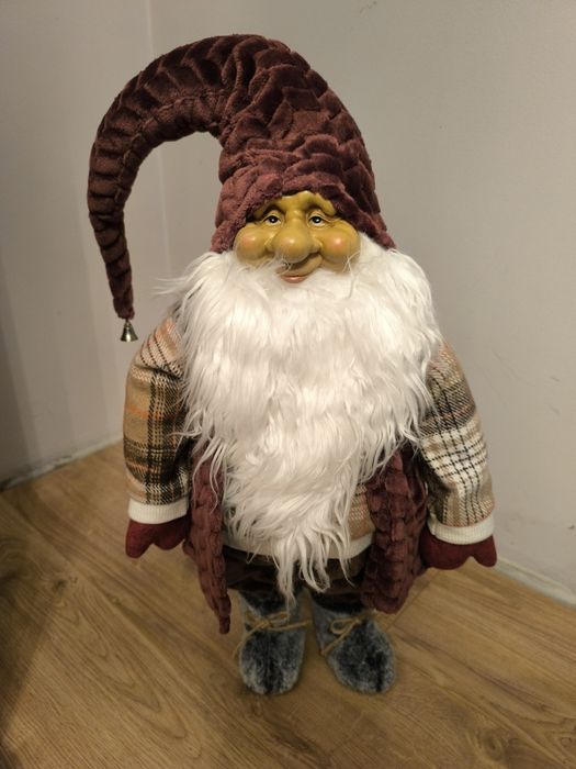 Sprzedam krasnala świątecznego