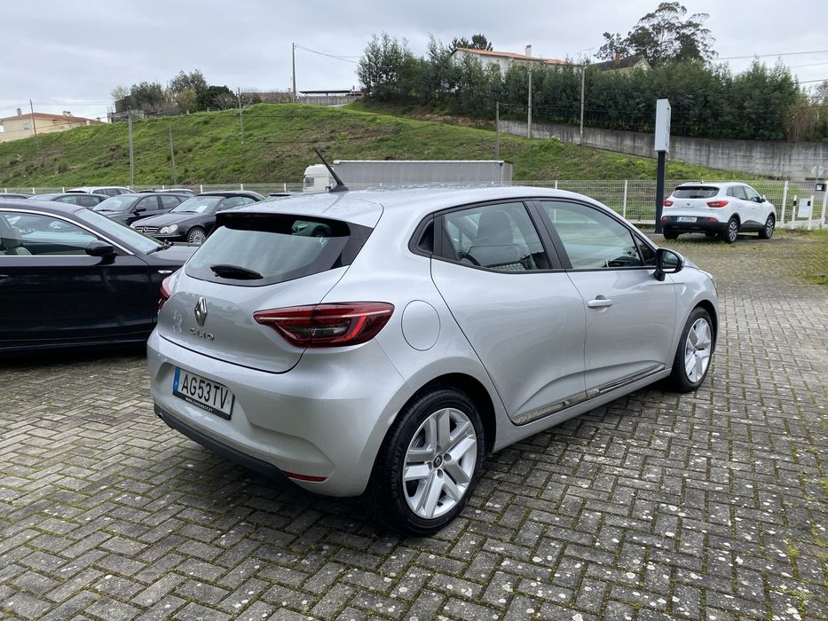 Renault Clio 1.5 DCI