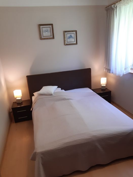 DOM NAD MORZEM - "BURSZTYN "ok. 500 m od plaży-Rusinowo k.Jarosławca !