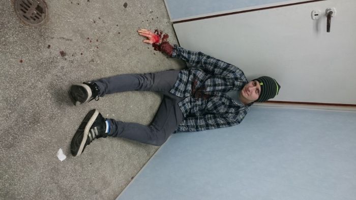 Kursu Kwalifikowanej Pierwszej Pomocy KPP + Recertyfikacja