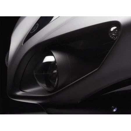 Мото З Сша Yamaha YZF-R1 2010 Года