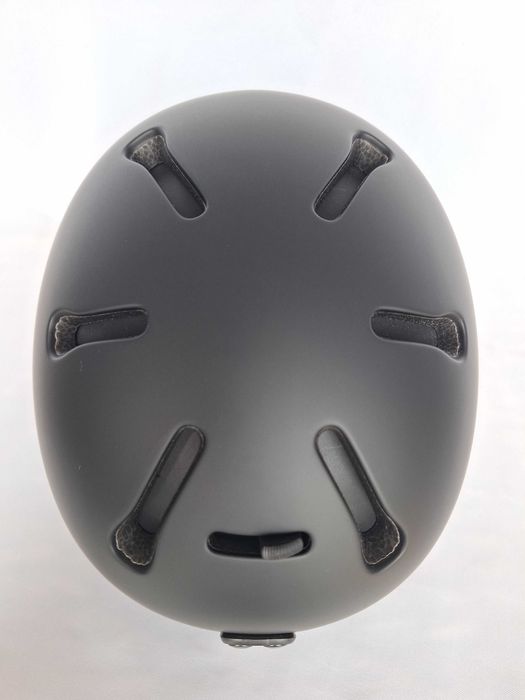 Kask narciarski POC Fornix Mips Uranium Black Matt XS/S 51-54cm