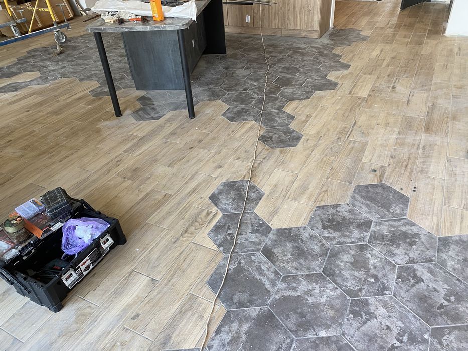 Строительные работы! Отделка! Тепловизор