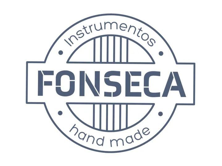 Viola de Fado - cordas aço