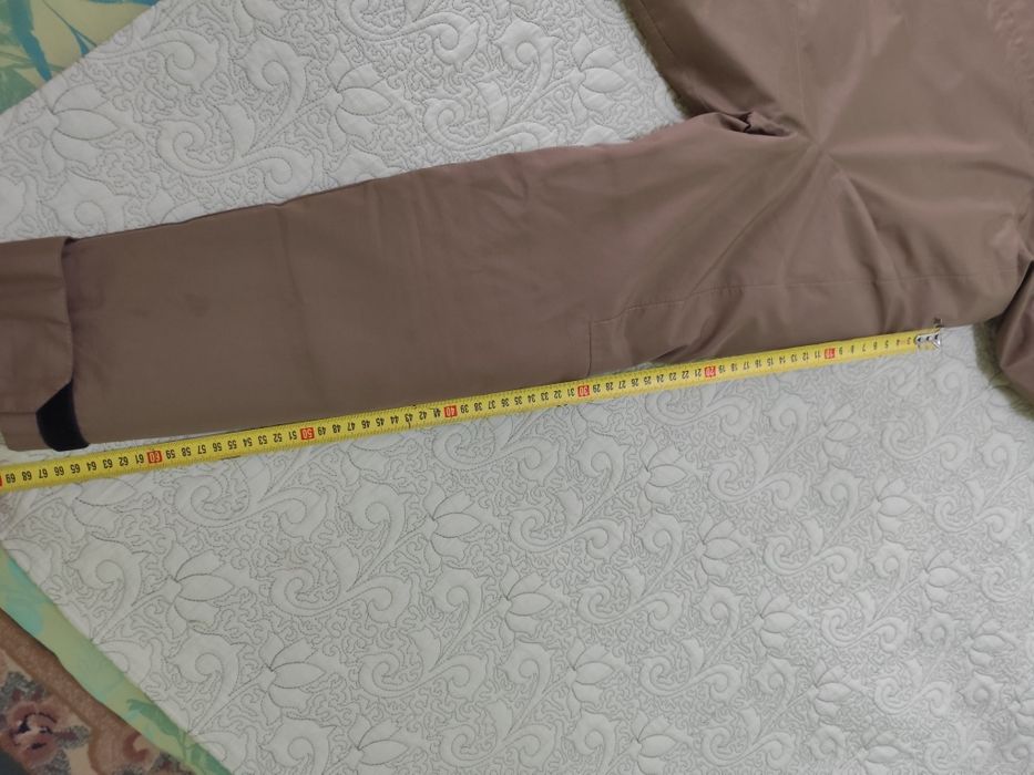 Куртка демісезонна чоловіча