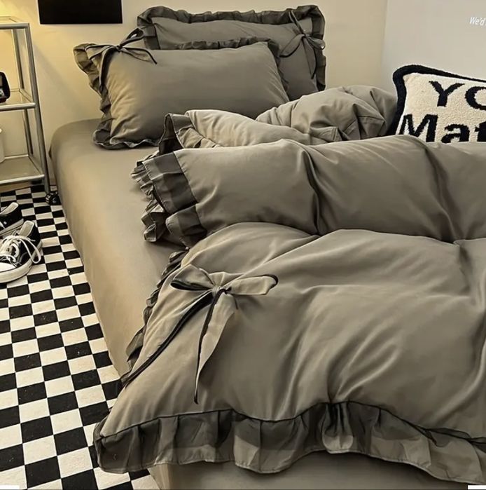 Постельное белье