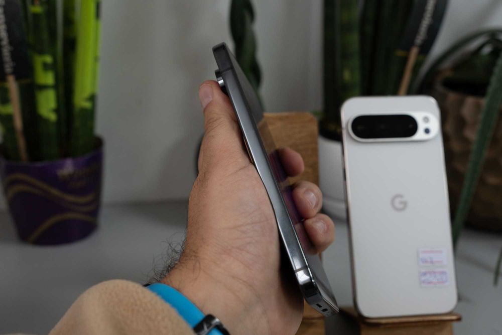 Google pixel 9 Pro xl 128 gb Neverlock гарний стан